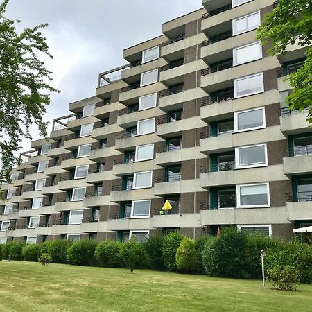 Ferienwohnung Gluecksburg Hygge Exterior photo