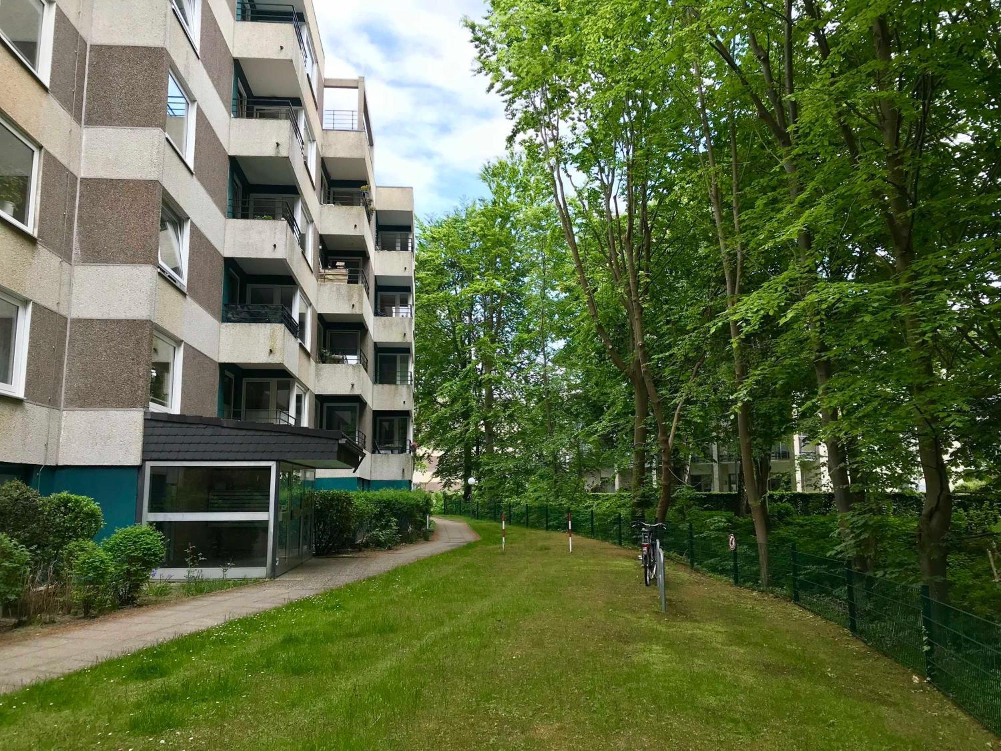 Ferienwohnung Gluecksburg Hygge Exterior photo