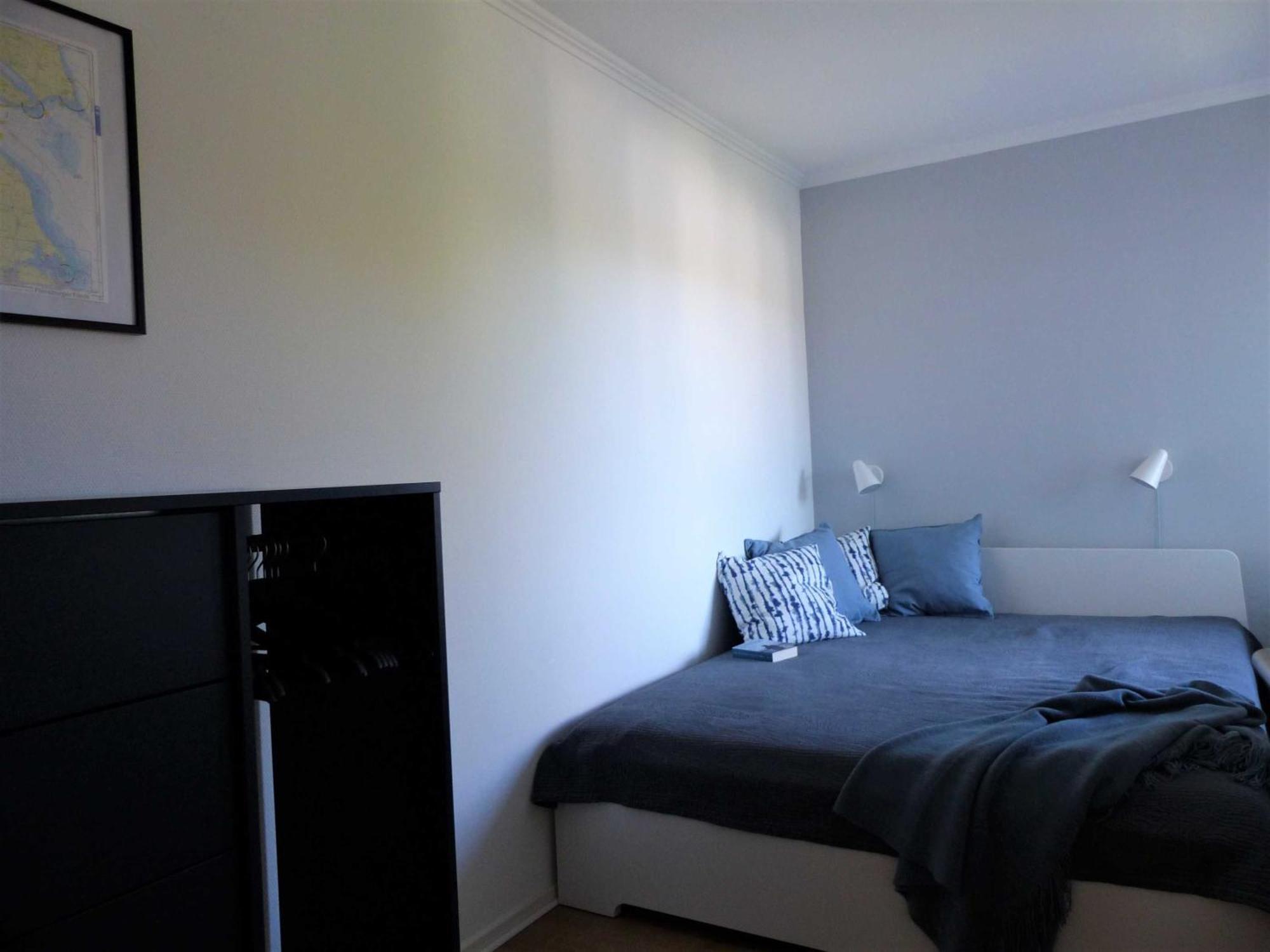 Ferienwohnung Gluecksburg Hygge Exterior photo